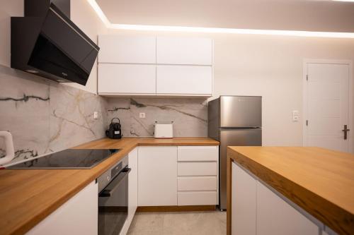 Anazoe Suites
