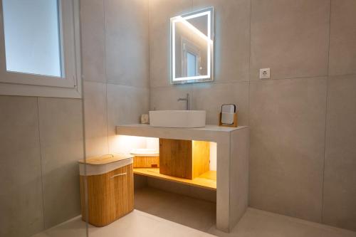 Anazoe Suites
