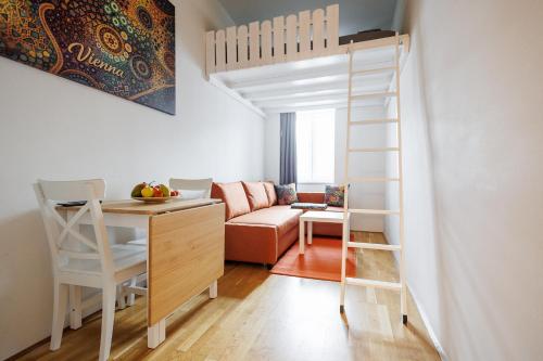 #AlserStreetStay Miniments & Studios 10min to center