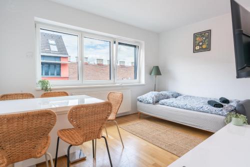 Comfort Living Apartments - Buchengasse
