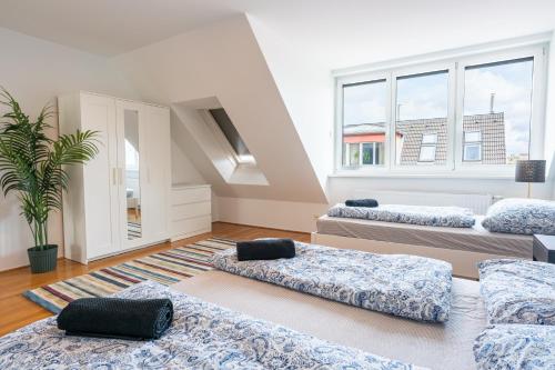 Comfort Living Apartments - Buchengasse