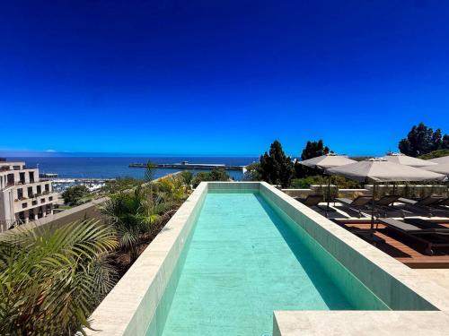 Moon & Sun Funchal