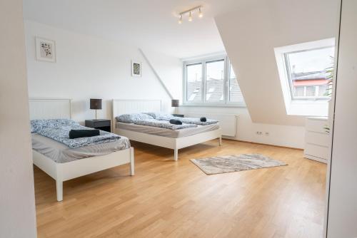 Comfort Living Apartments - Buchengasse