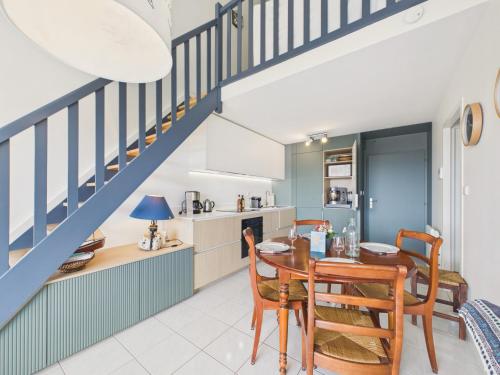 Sables-d'Olonne - Appartement avec Balcon