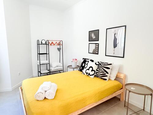Casa Pandeiro - Zona Central - Perto Praias