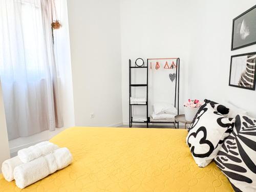 Casa Pandeiro - Zona Central - Perto Praias