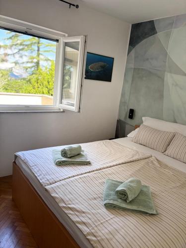 Apartments Atrium Malinska