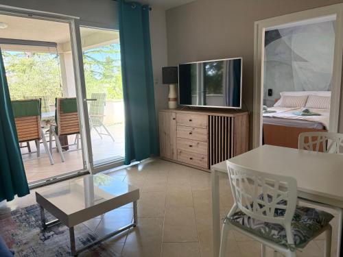 Apartments Atrium Malinska