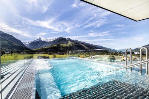 Apartment Dorfplatzerl by Simone's Platzerl - inklusive täglichem freien Eintritt Tauern Spa für 2 Personen und Sommerkarte