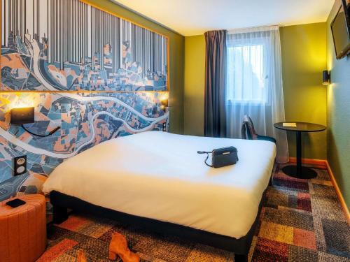 Ibis Styles Lyon Croix Rousse