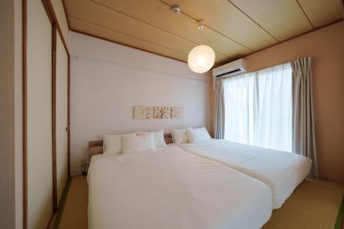 Maison Lueur Tokyo Relaxing 2BR Quiet Stay15min HND