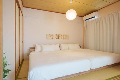 Maison Lueur Tokyo Relaxing 2BR Quiet Stay15min HND