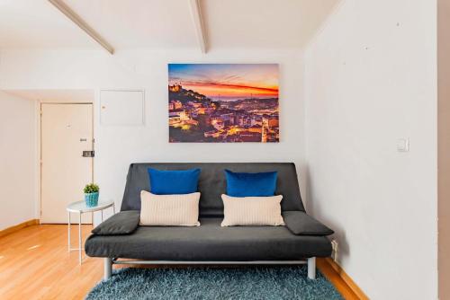 2BR Alfama Lisbon Stays