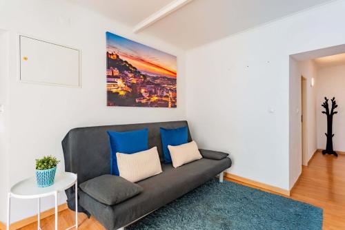 2BR Alfama Lisbon Stays