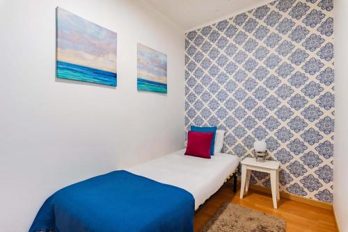 2BR Alfama Lisbon Stays