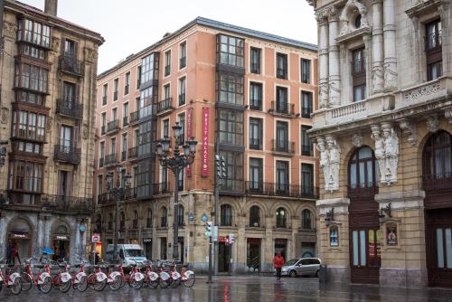Petit Palace Arana Bilbao