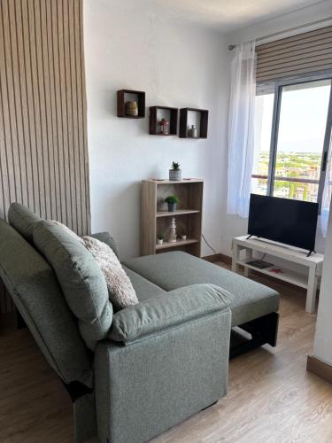 Apartamento frente al Mar de Empuriabrava