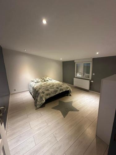 proche circuit 24h du mans Maison 3 chambres