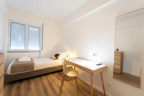 SV - Prestige Apartment