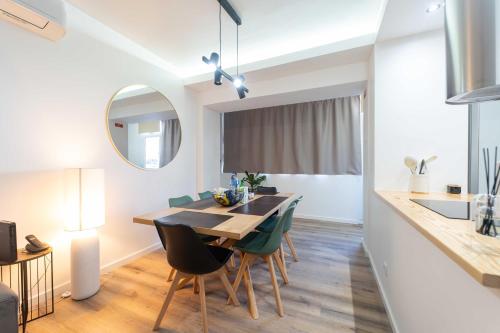 SV - Prestige Apartment