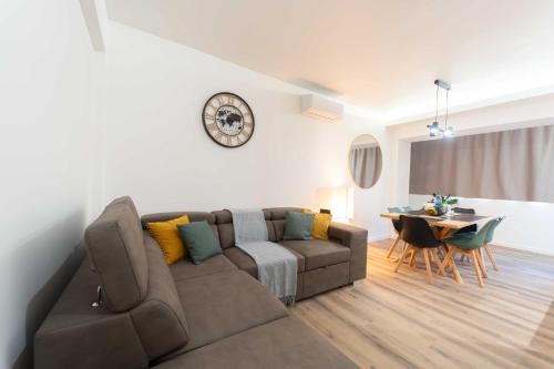 SV - Prestige Apartment