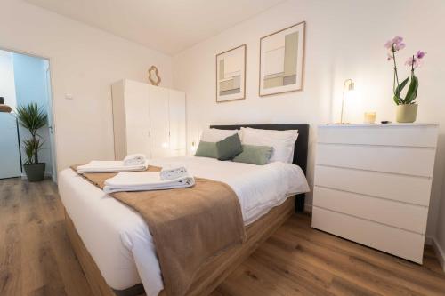 SV - Prestige Apartment
