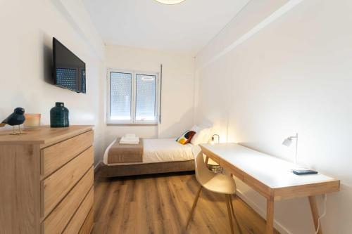 SV - Prestige Apartment