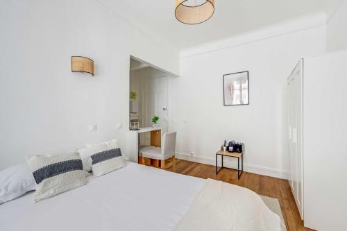 Charming Studio 2P - Arc de Triomphe