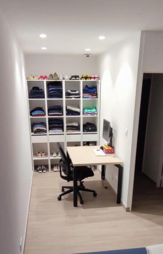 Chic & Cozy - Grand T3 - 95m Clim & Parking