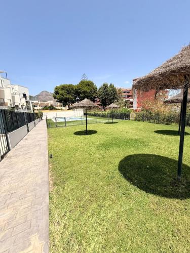 New family townhouse, 5 minutes on foot from the beach BENALMADENA COAST