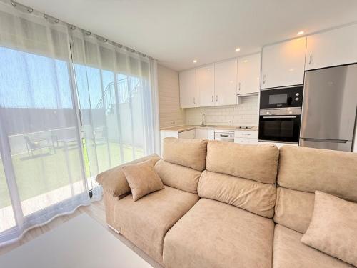 New family townhouse, 5 minutes on foot from the beach BENALMADENA COAST
