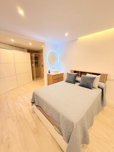 New family townhouse, 5 minutes on foot from the beach BENALMADENA COAST