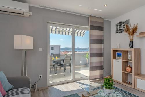 Apartmani Zaja