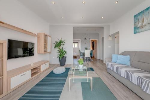 Apartmani Zaja