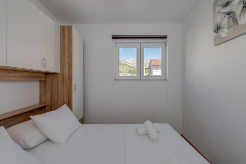 Apartmani Zaja