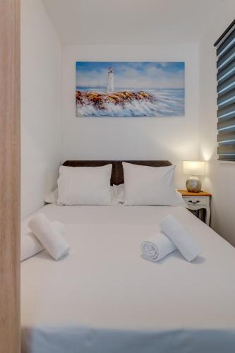 Apartmani Zaja