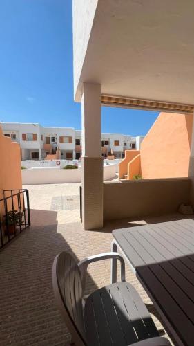Apartamento Marfil