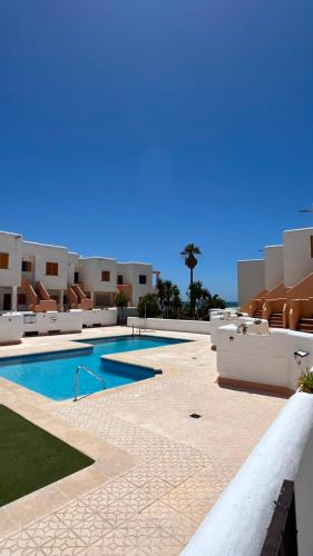 Apartamento Marfil