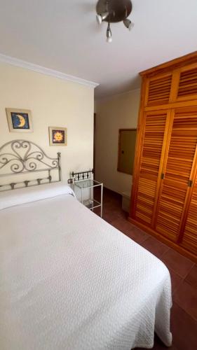 Apartamento Marfil