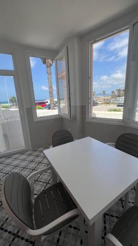 Apartamento Marfil