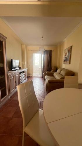 Apartamento Marfil