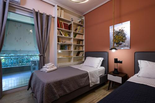 Swan Paradise Glyfada Apartment
