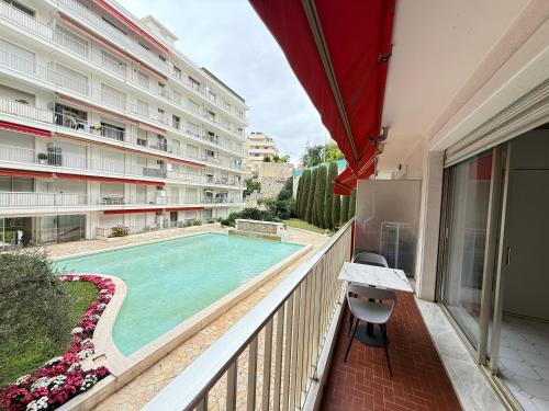 Palm Beach Menton