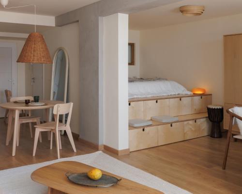 Sky & Ocean view