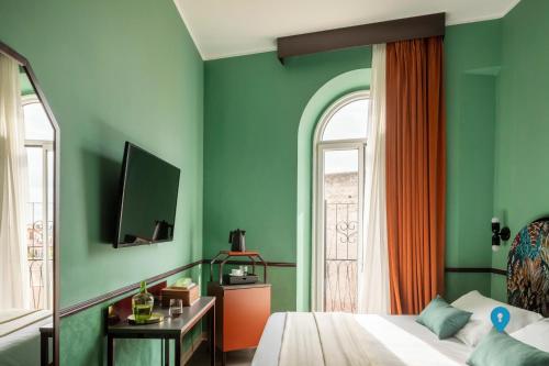 TriplyRooms Collection - Roma Barberini