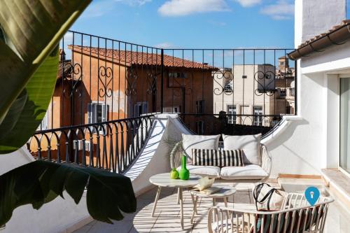 TriplyRooms Collection - Roma Barberini