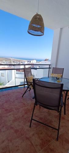 Apartamento Garcia Lorca 627,SOLO FAMILA y PAREJAS
