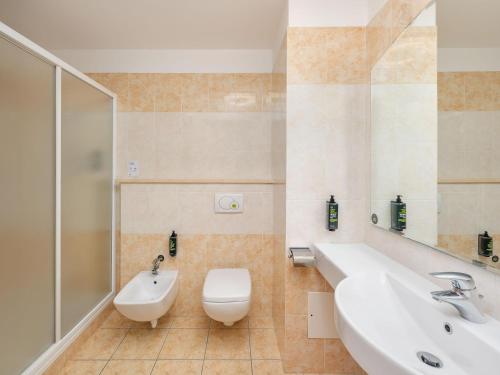 Bany a B&B HOTEL Settimo Torinese