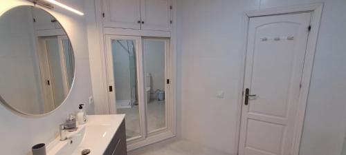 Apartamento Garcia Lorca 627,SOLO FAMILA y PAREJAS