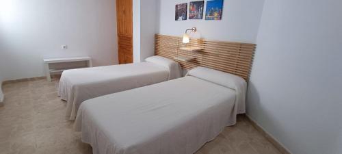 Apartamento Garcia Lorca 627,SOLO FAMILA y PAREJAS